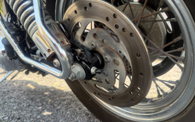 HARLEY XL1200L 2007 CX3