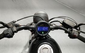 HONDA REBEL MC49