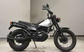 YAMAHA TW225 DG09J