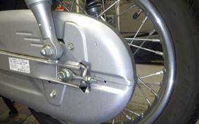 HONDA ｸﾛｽｶﾌﾞ50 AA06