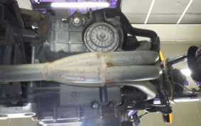 HONDA HORNET 250 2000 MC31