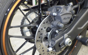 KAWASAKI Z650 RS 2022 ER650M