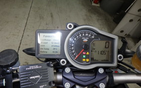 KTM 1290 SUPER DUKE R 2016
