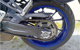 YAMAHA MT-07 ABS 2017 RM19J