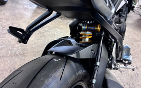 TRIUMPH STREET TRIPLE 765 RS 2026 HDA614