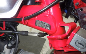 HONDA MONKEY 1999 AB27