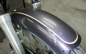 YAMAHA VIRAGO 250 2018 3DM