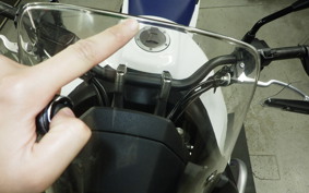 HONDA TRANSALP XL750 2023 RD16