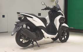 YAMAHA TRICITY 125 SEC1J