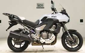 KAWASAKI VERSYS 1000 2012