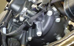 KAWASAKI ELIMINATOR400-3SE 2023 EL400A