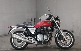 HONDA CB1100 2010 SC65