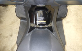 YAMAHA TRICITY 300 2021 SH15J