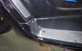 SUZUKI SKYWAVE 250 (Burgman 250) S Gen.3