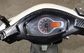 SUZUKI ADDRESS V125 CF4MA