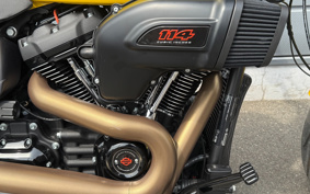 HARLEY  HARLEY FXDRS 2018 YVK