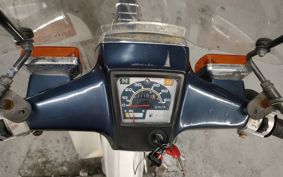 HONDA SUPER CUB50 C50