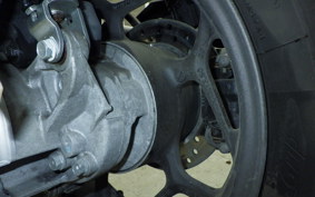 HONDA PCX 125 2005 JK05