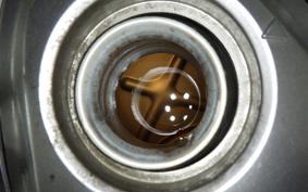 YAMAHA JOG Gen.5 2017 SA36J