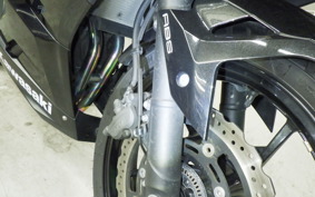 KAWASAKI NINJA 400 2019 EX400G