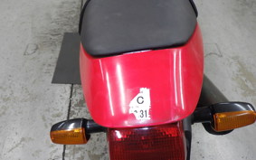HONDA VTR 250 2022 MC33
