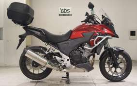 HONDA 400X 2013 NC47