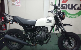 HONDA APE 50 TYPE D AC18