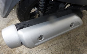 SUZUKI SKYWAVE 200 (Burgman 200) CH41A