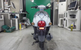 HONDA GIORNO 3 1999 AF77