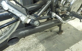 YAMAHA SR400 Gen.2 1999 1JR