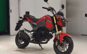 HONDA ｸﾞﾛﾑ 2004 JC75