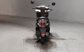 SUZUKI  LETS  BASKET  CA4AA