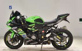 KAWASAKI NINJA ZX-6R A 2019 ZX636G