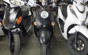 YAMAHA VINO 50 2021 SA26J