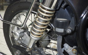 KAWASAKI ESTRELLA RS 2019 BJ250A