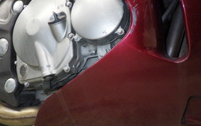 KAWASAKI ZZ-R400 Gen.2 2001 ZX400N