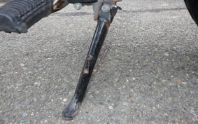 SUZUKI GRASS TRACKER NJ47A