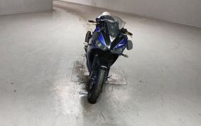 YAMAHA YZF-R25 RG43J