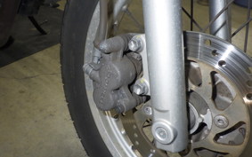 SUZUKI VANVAN 200 2015 NH41A