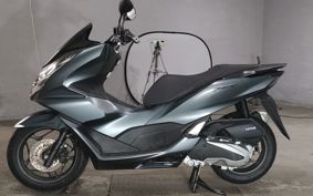 HONDA PCX125 JK05