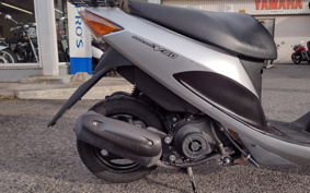 SUZUKI ADDRESS V50 CA44A