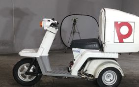 HONDA GYRO TD02