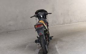 HONDA VT250F MC08