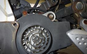 SUZUKI TR50 STREET MAGIC 2005 CA1LB