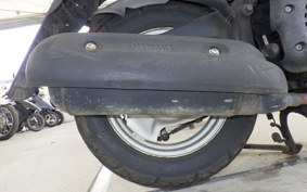 YAMAHA JOG Gen.5 SA36J