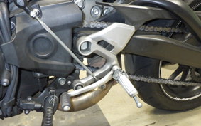 YAMAHA MT-09 A 2014 RN34J