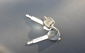 HONDA DIO Gen.6 2015 AF62