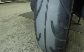 HONDA SPACY 100 JF13