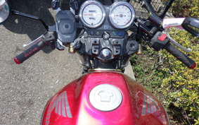 HONDA HORNET 250 MC31