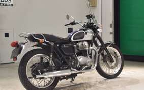 KAWASAKI W650 2006 EJ650A